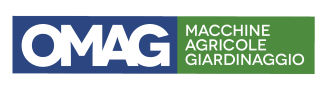 Omag Macchine Agricole